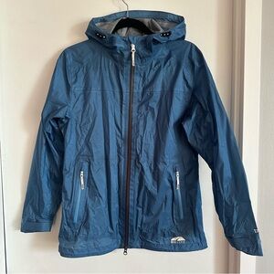 Women’s shell jacket